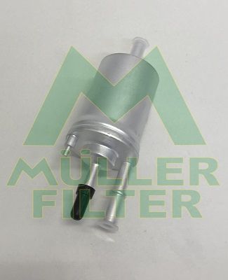 MULLER FILTER Топливный фильтр FB373